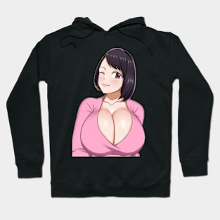 Toketoart Hoodie